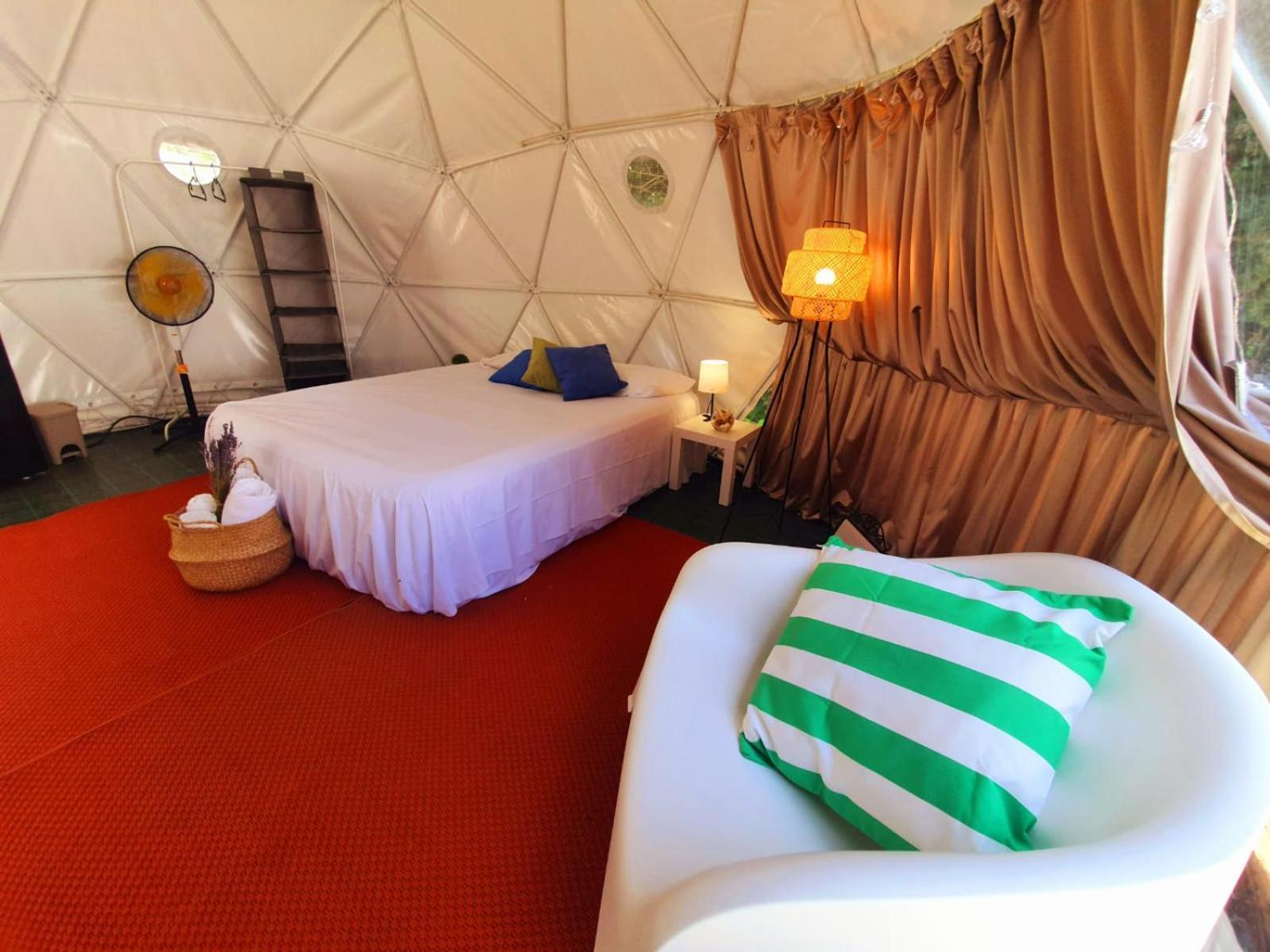 Toscana Holiday Village 몬토폴리 인 발 다르노 외부 사진