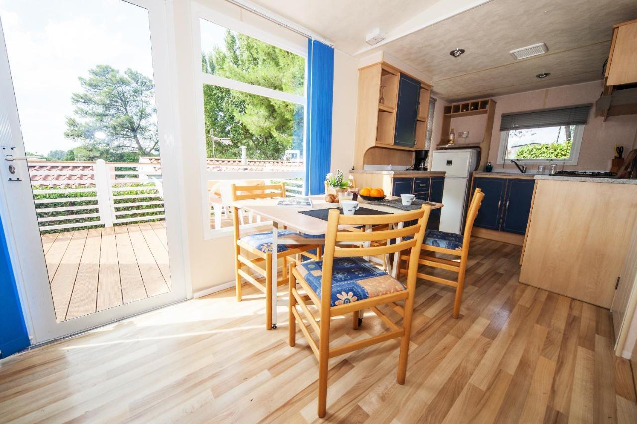 Toscana Holiday Village 몬토폴리 인 발 다르노 외부 사진