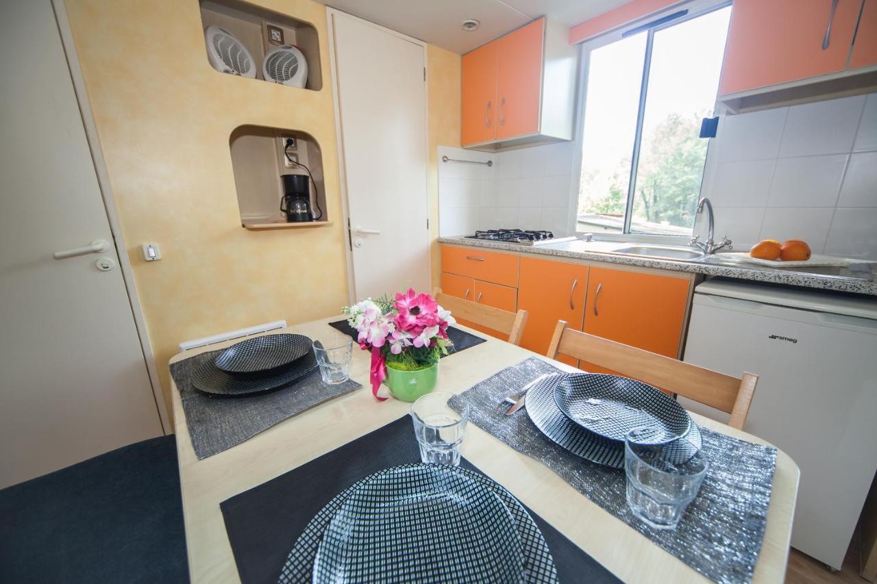 Toscana Holiday Village 몬토폴리 인 발 다르노 외부 사진